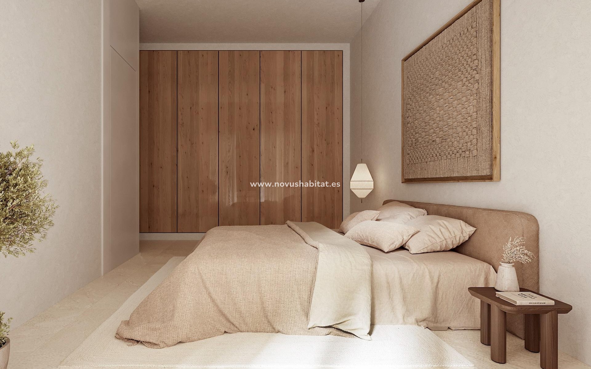 New Build - Villa - Benissa