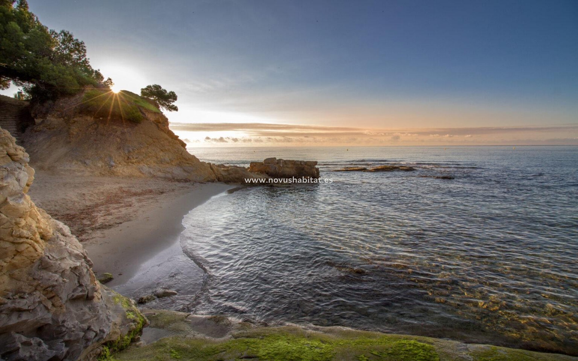 New Build - Villa - Benissa