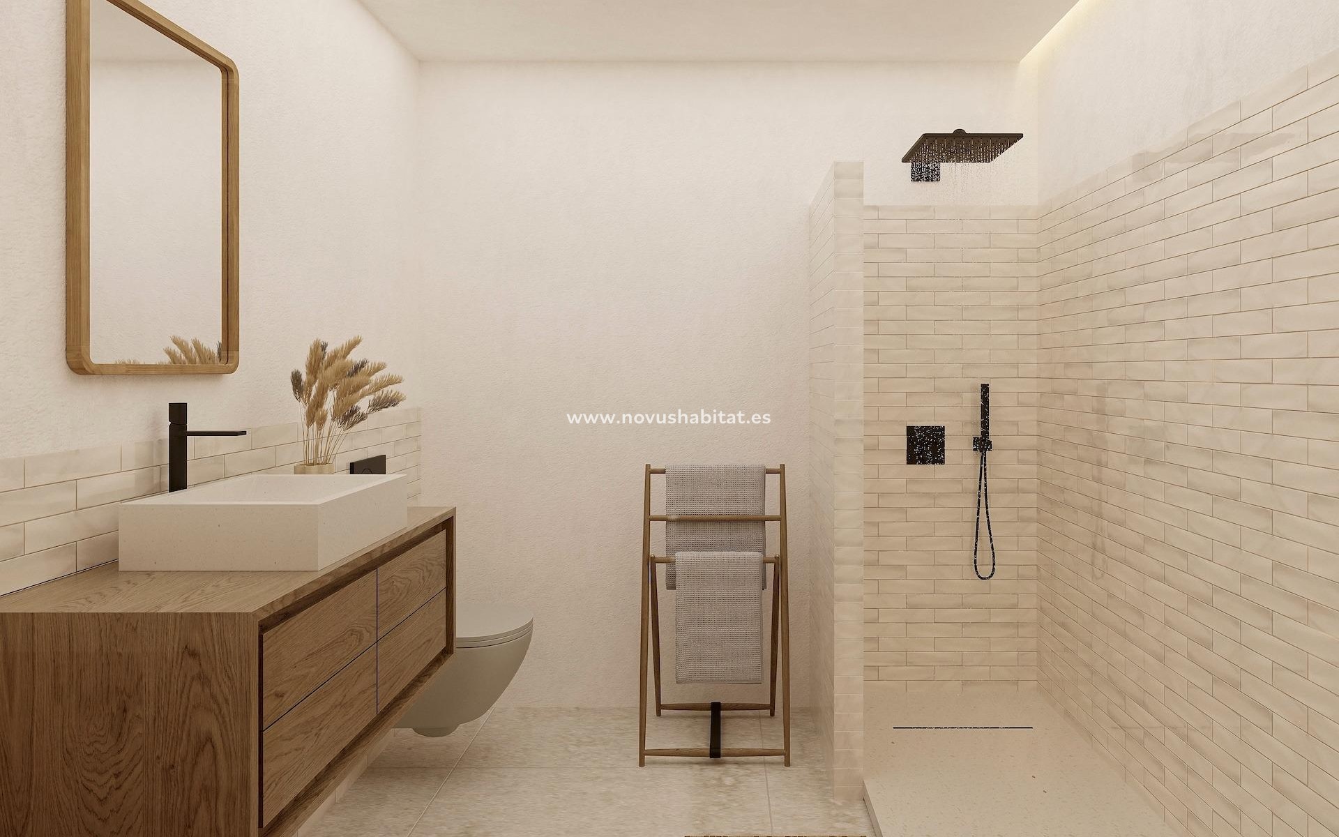 New Build - Villa - Benissa