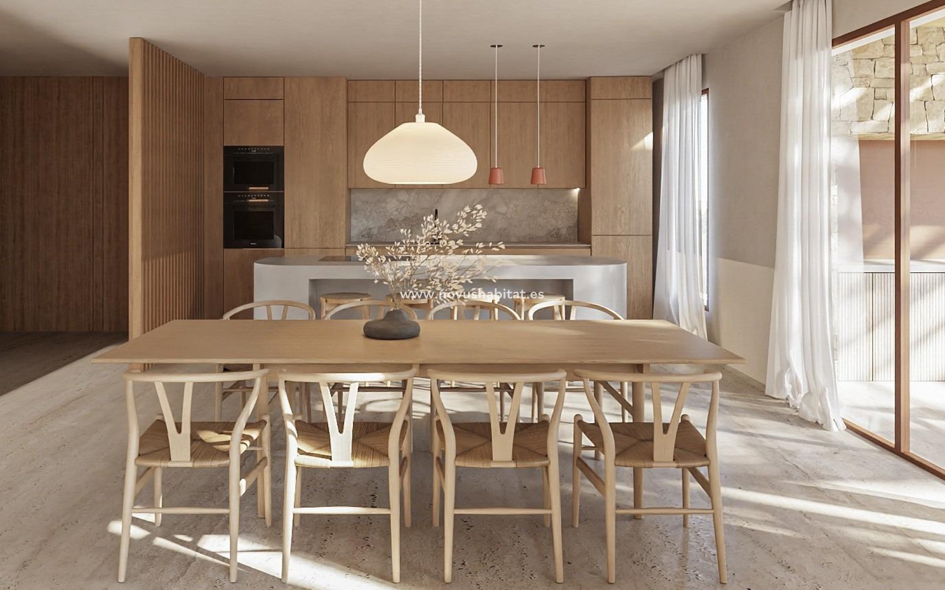 New Build - Villa - Benissa