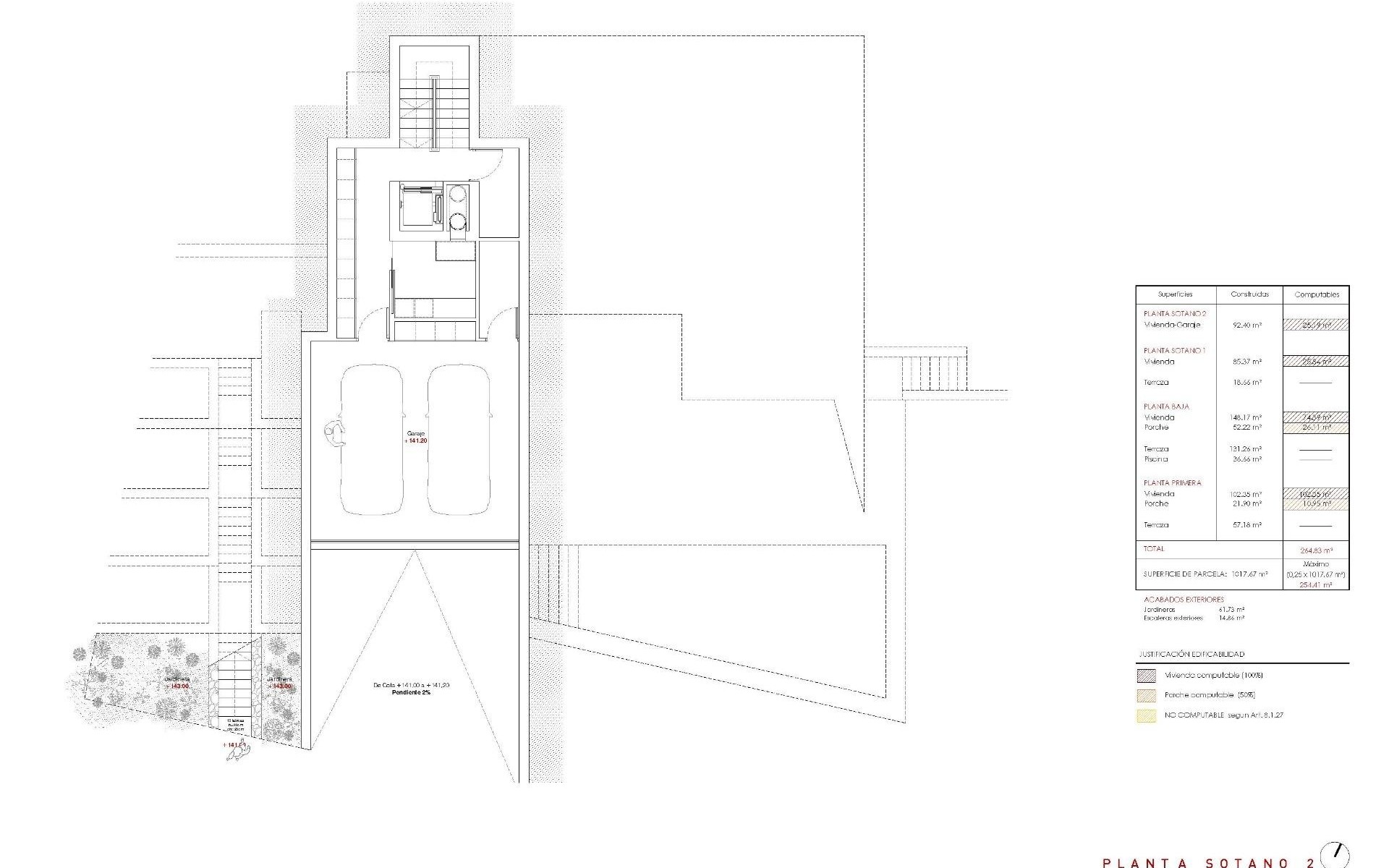 New Build - Villa - Benissa