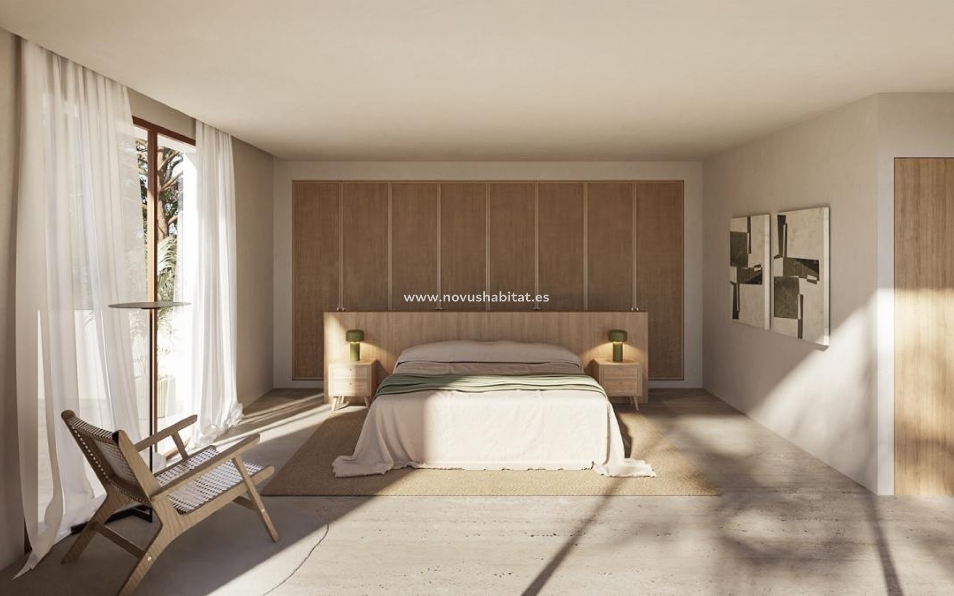 New Build - Villa - Benissa