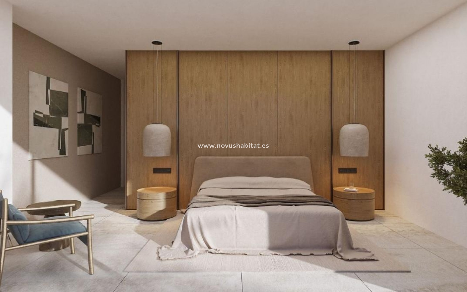 New Build - Villa - Benissa