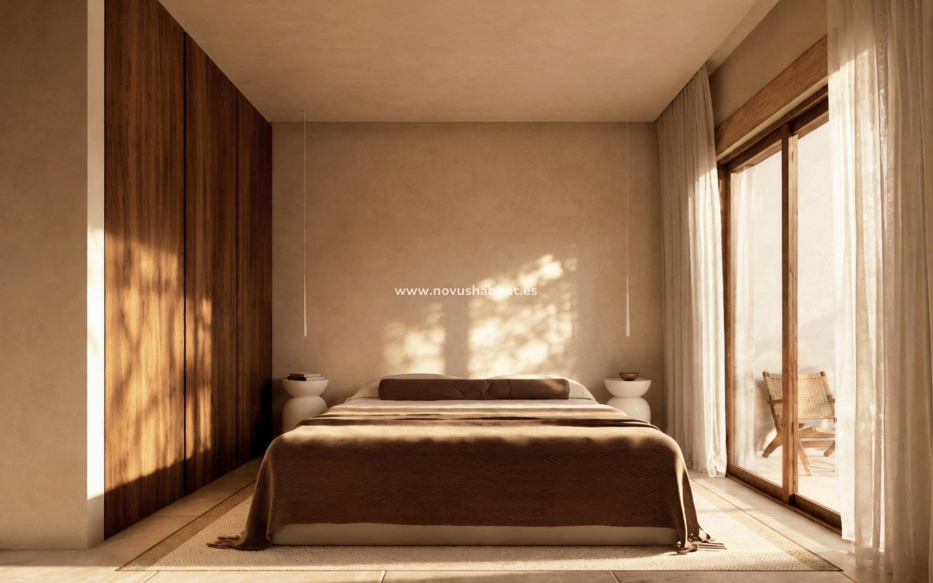New Build - Villa - Benissa