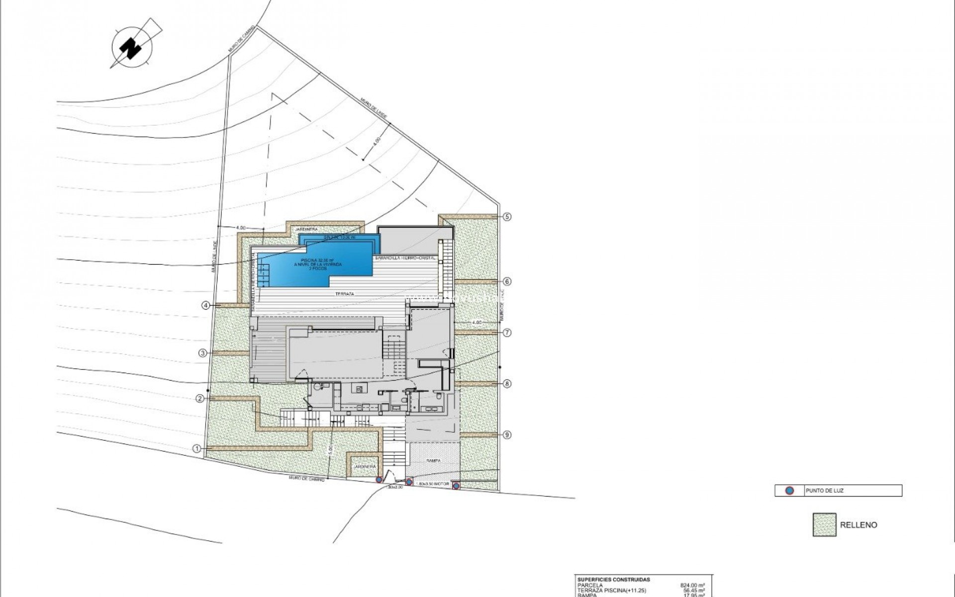 New Build - Villa - Benitachell - Cumbre Del Sol