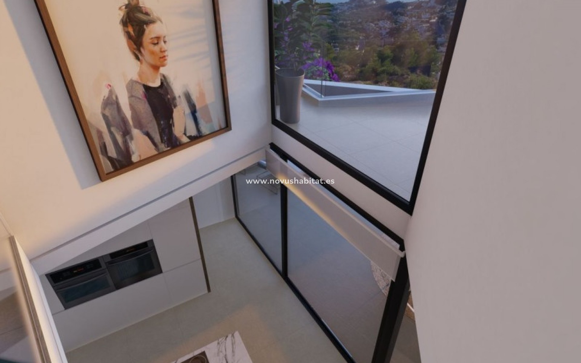 New Build - Villa - Benitachell