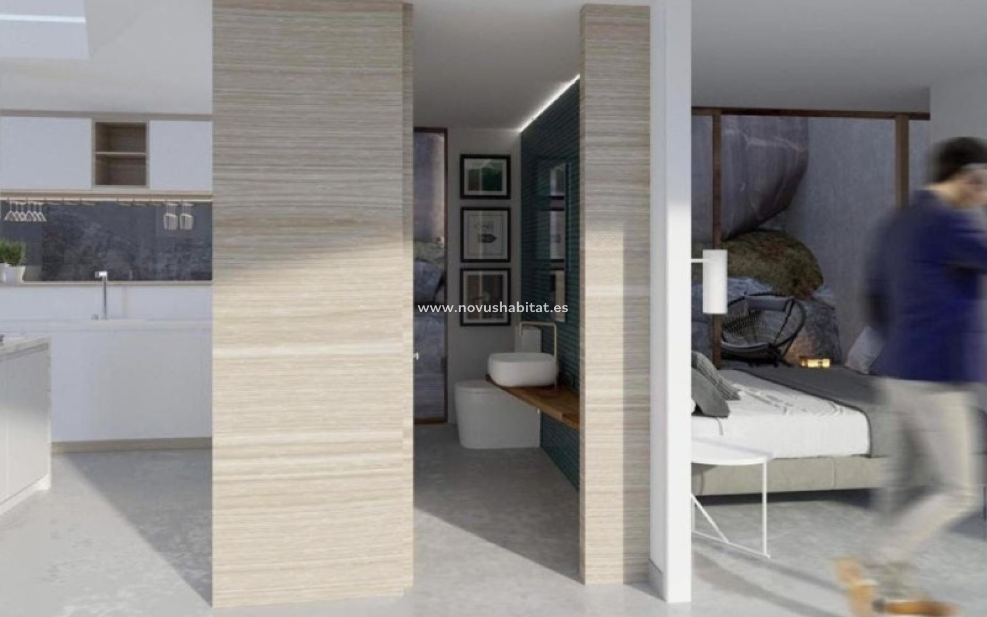 New Build - Villa - Benitachell