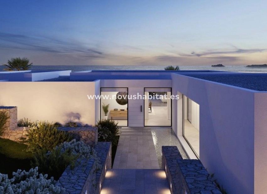 New Build - Villa - Benitachell