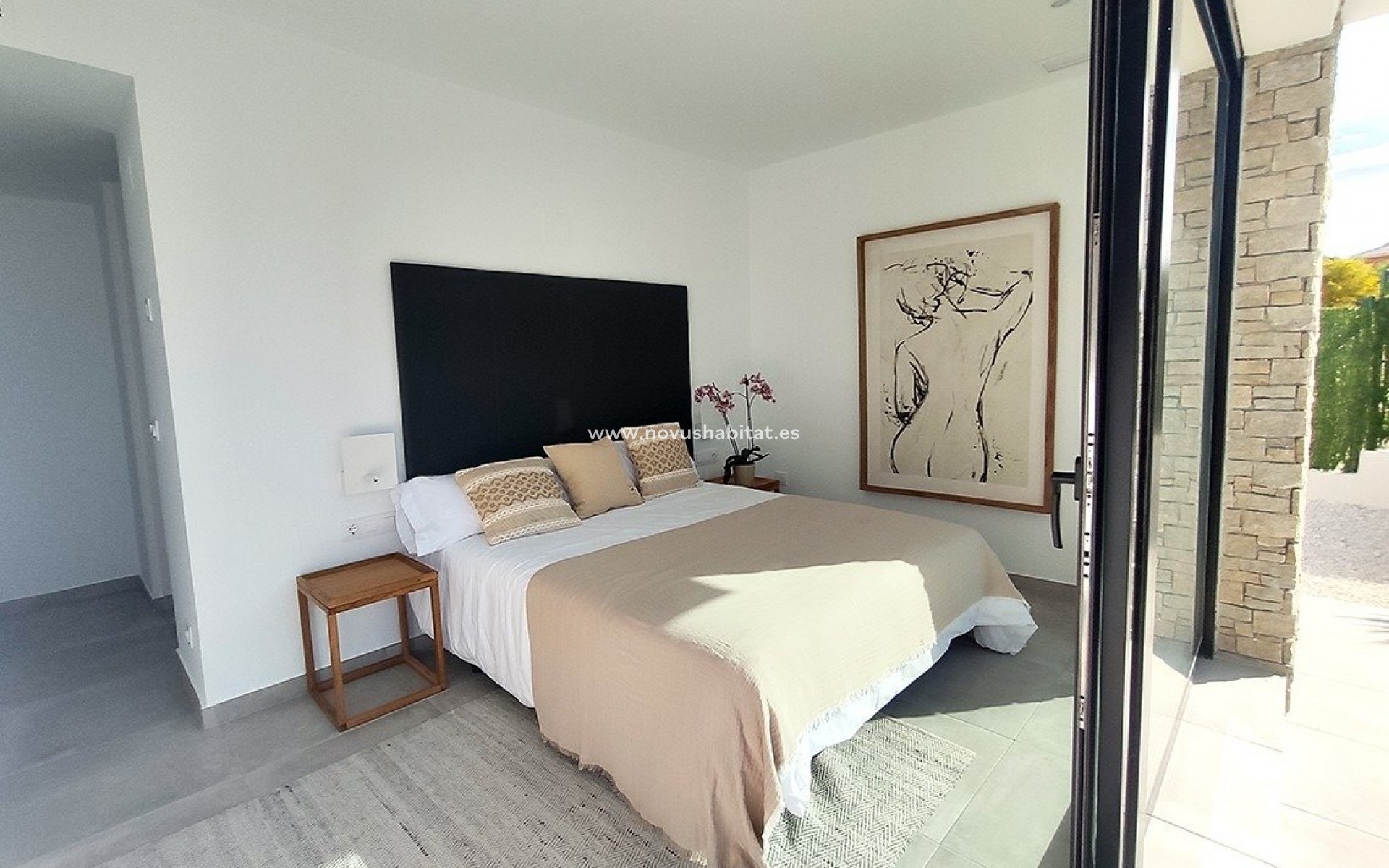 New Build - Villa - Calasparra