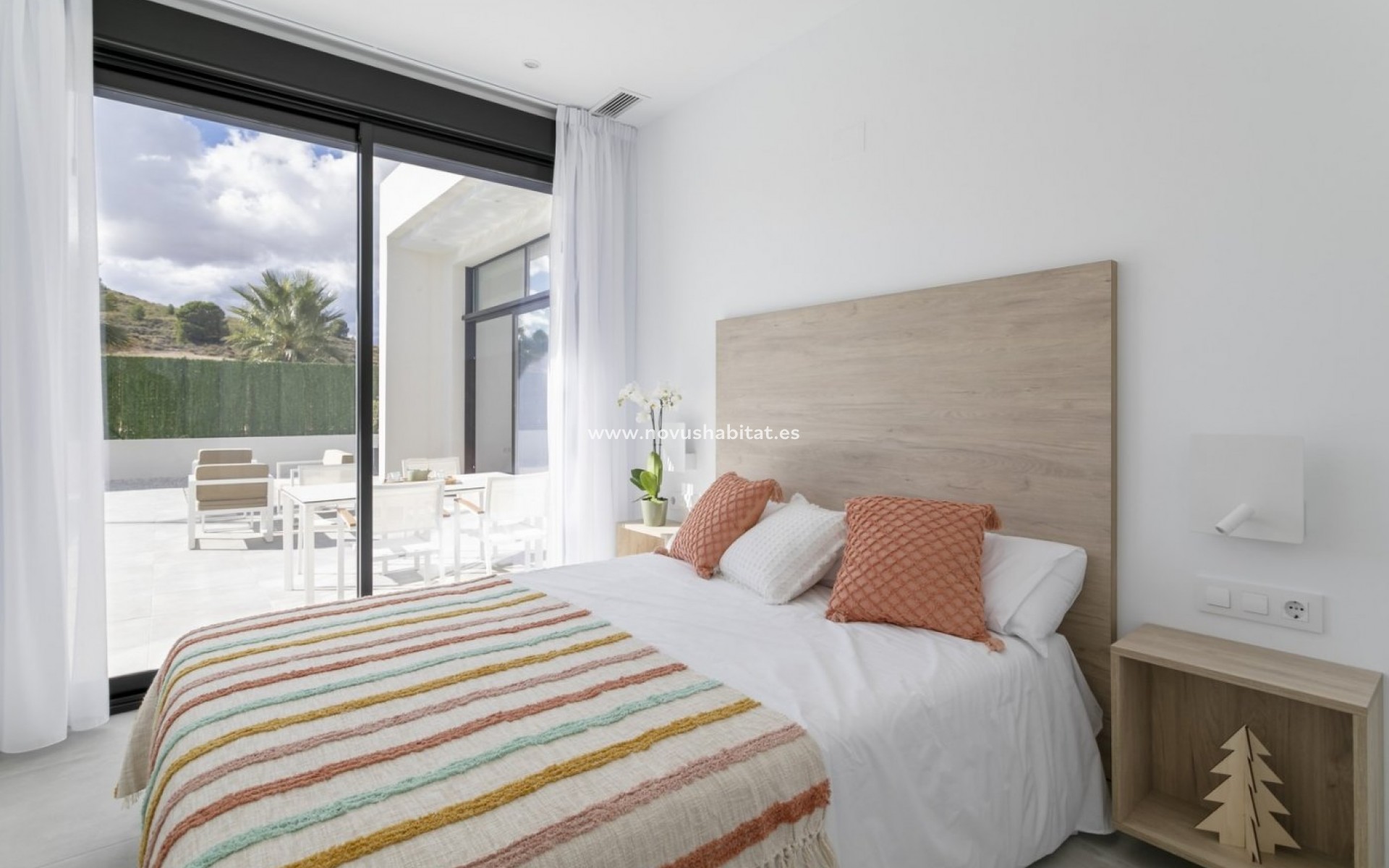 New Build - Villa - Calasparra