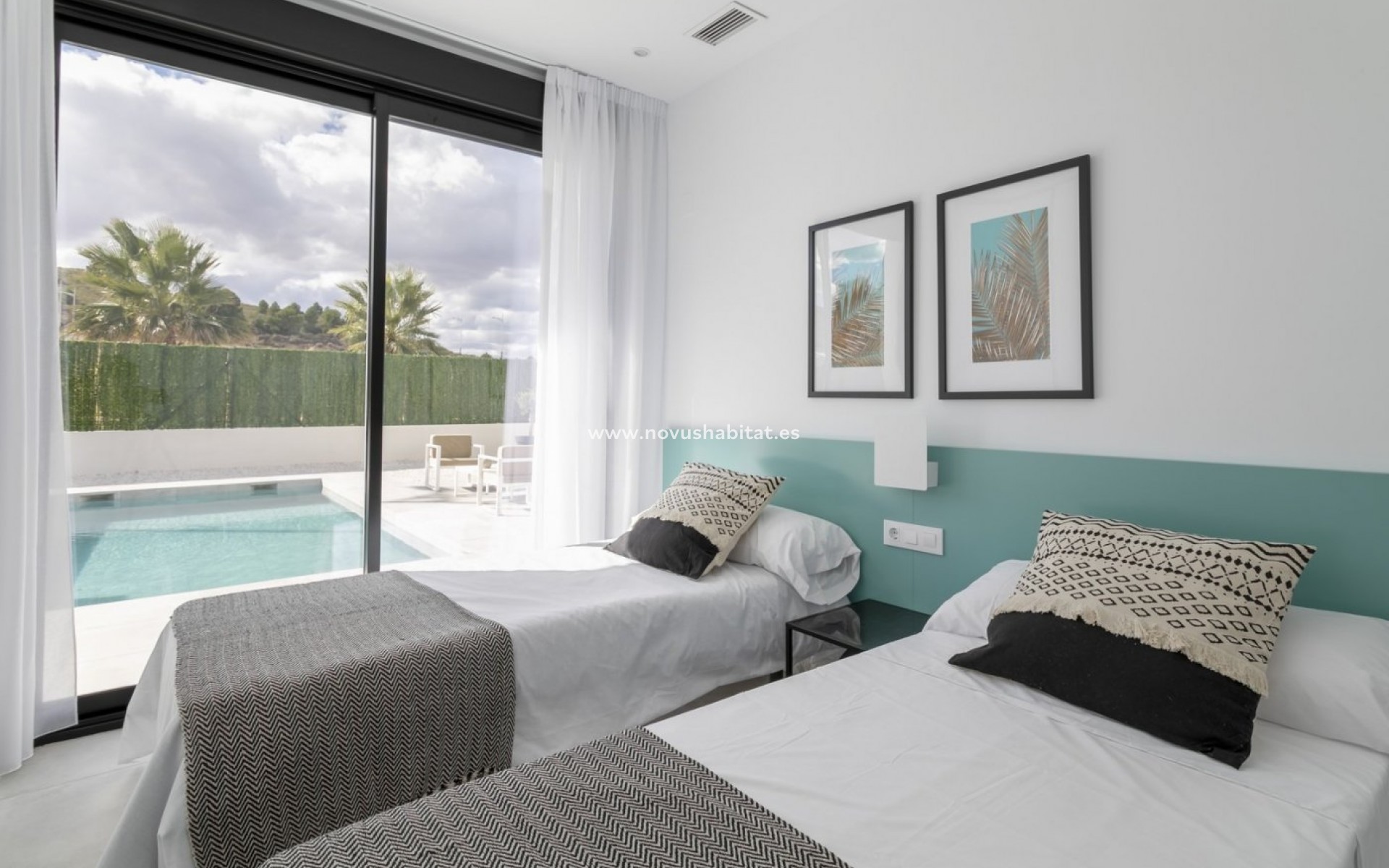 New Build - Villa - Calasparra