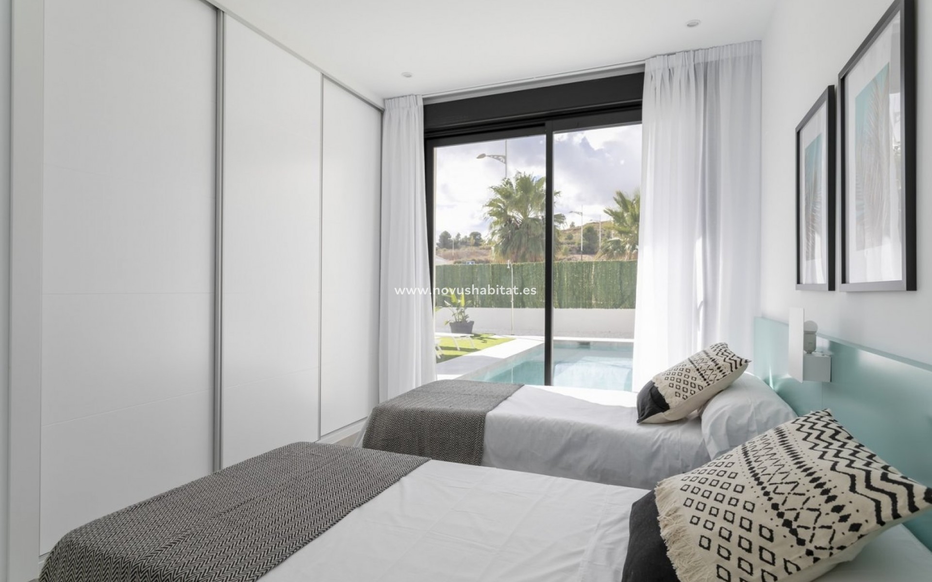 New Build - Villa - Calasparra