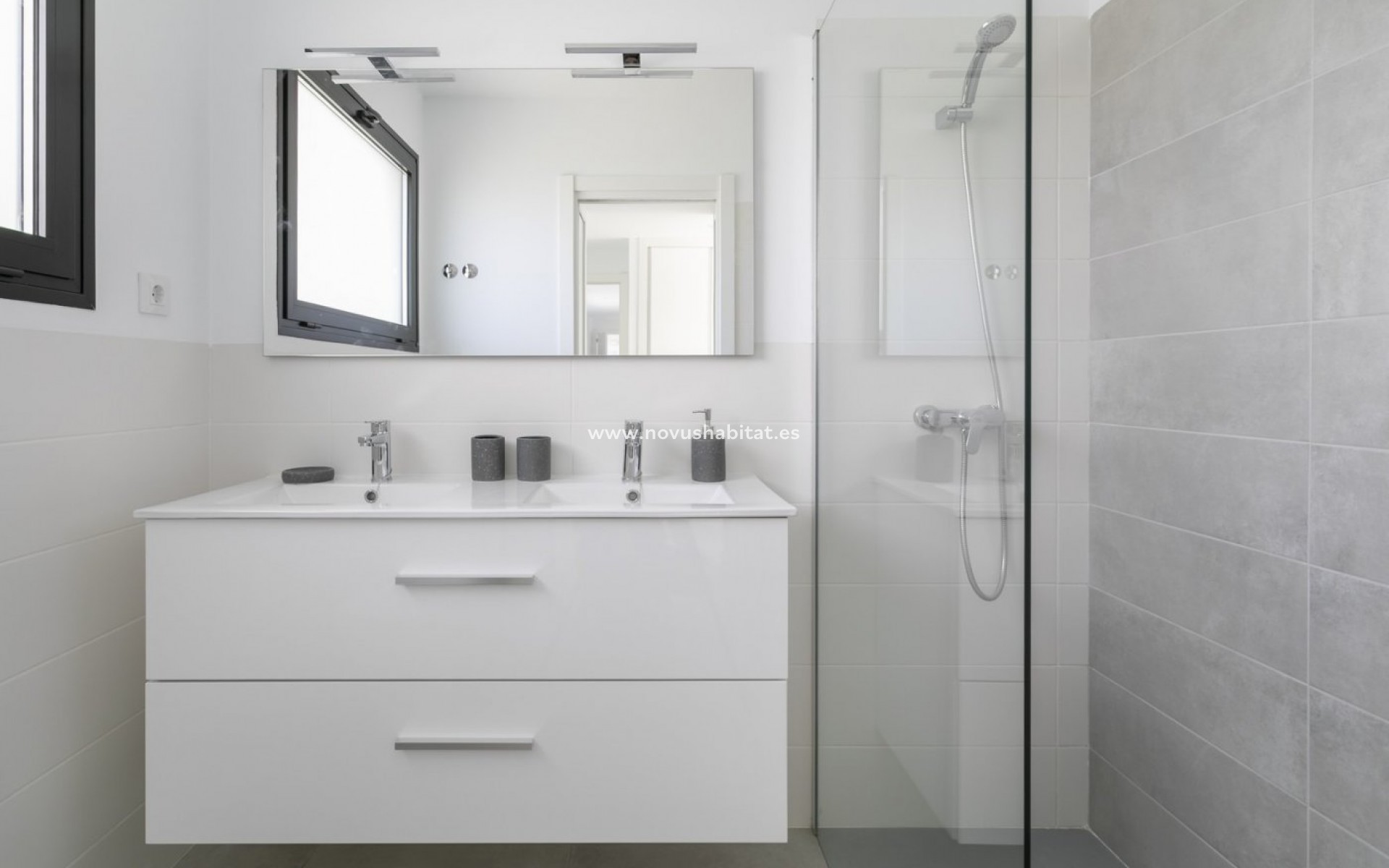 New Build - Villa - Calasparra