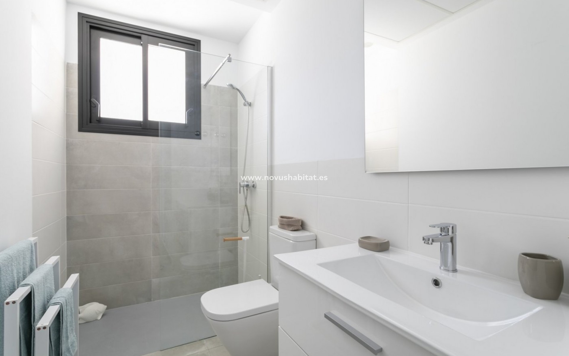 New Build - Villa - Calasparra