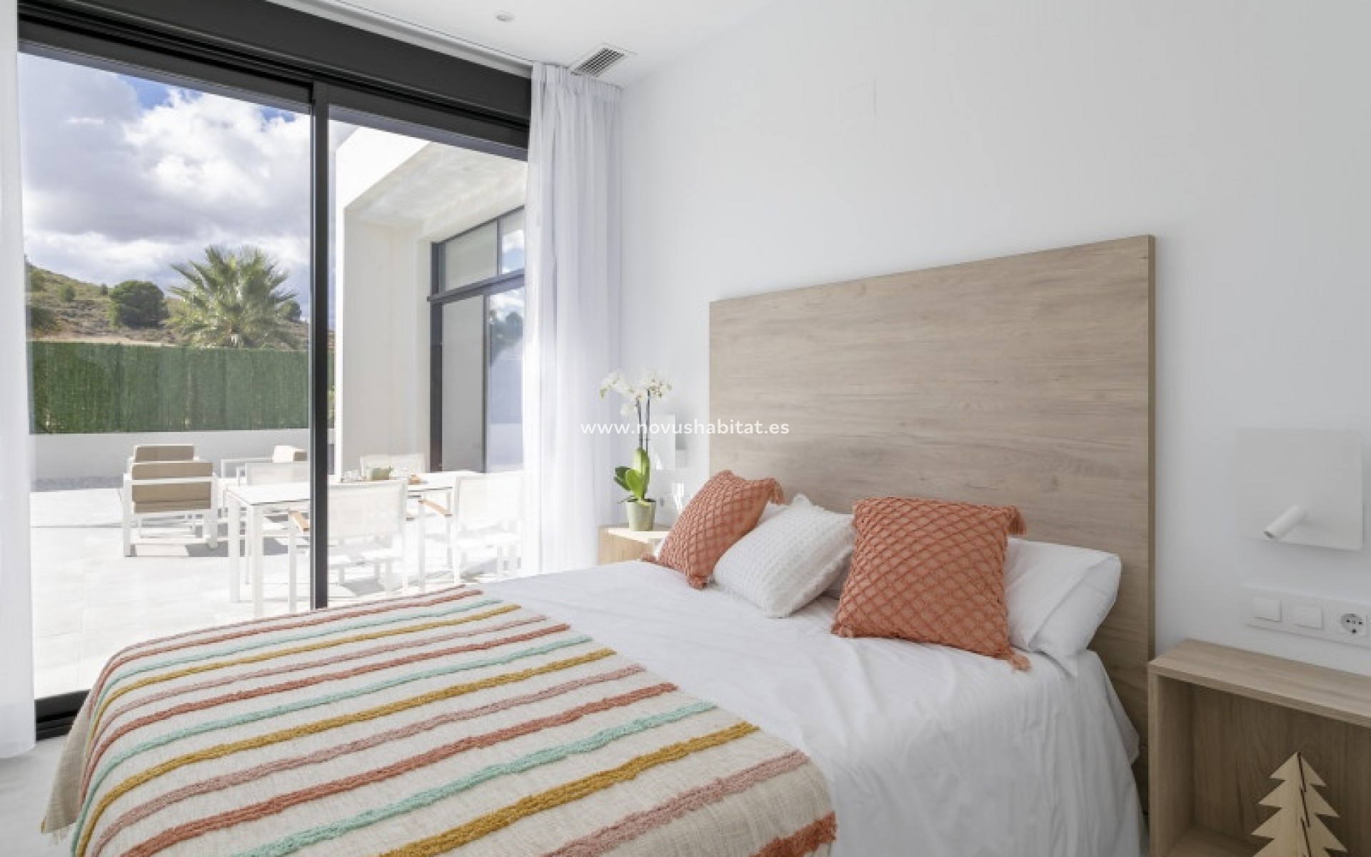 New Build - Villa - Calasparra