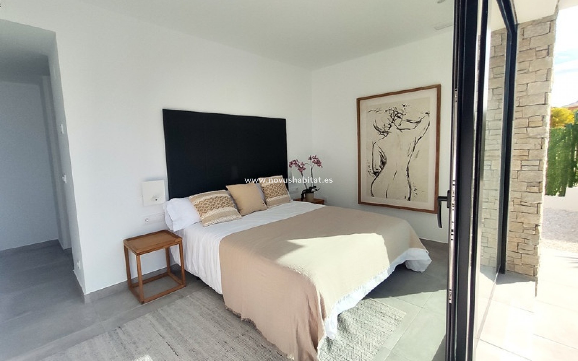 New Build - Villa - Calasparra