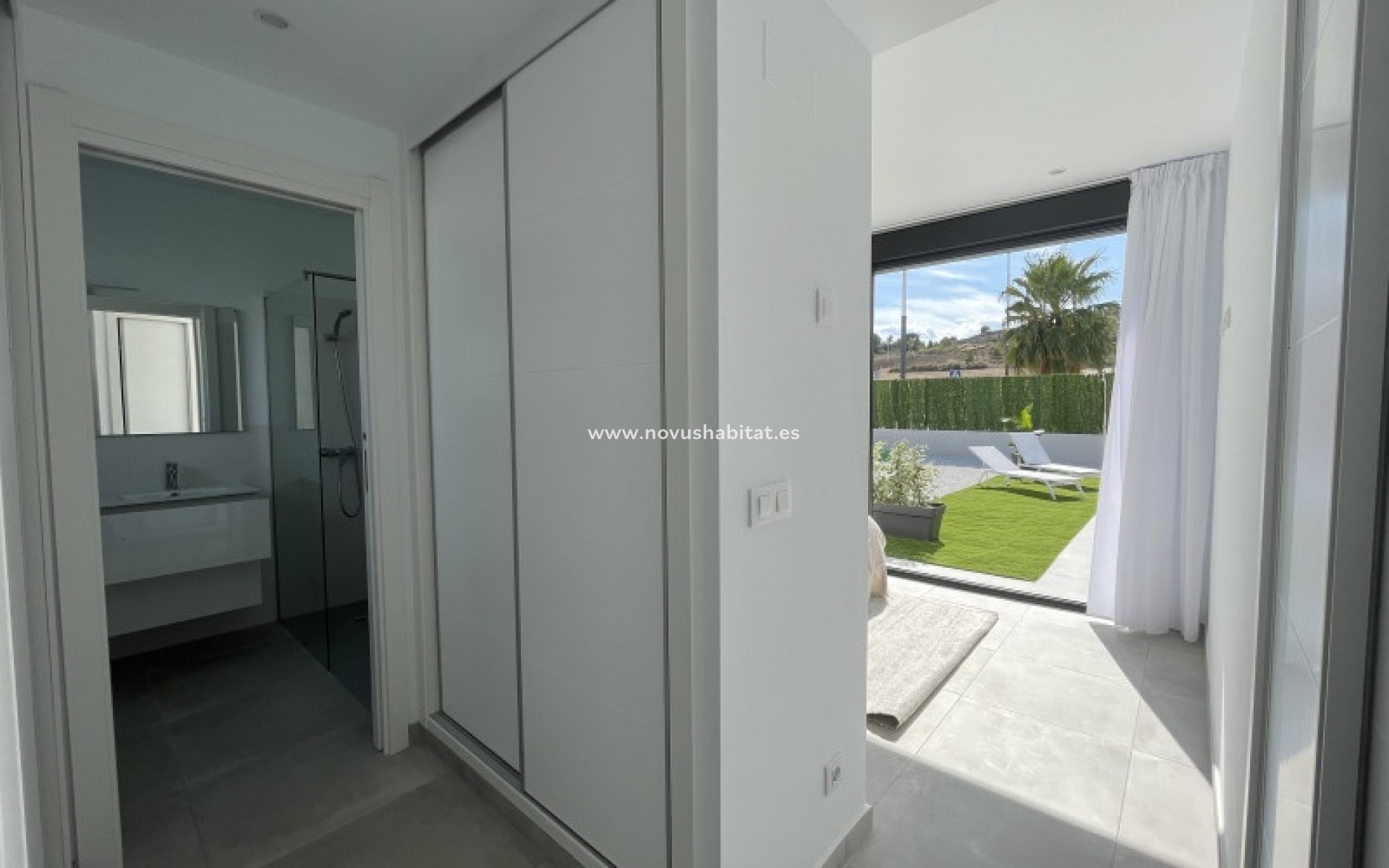 New Build - Villa - Calasparra