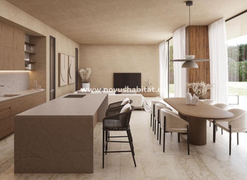 New Build - Villa - Calpe - 03710