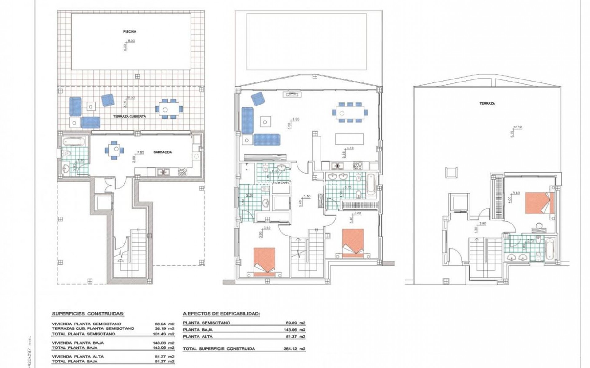 New Build - Villa - Calpe - Gran Sol