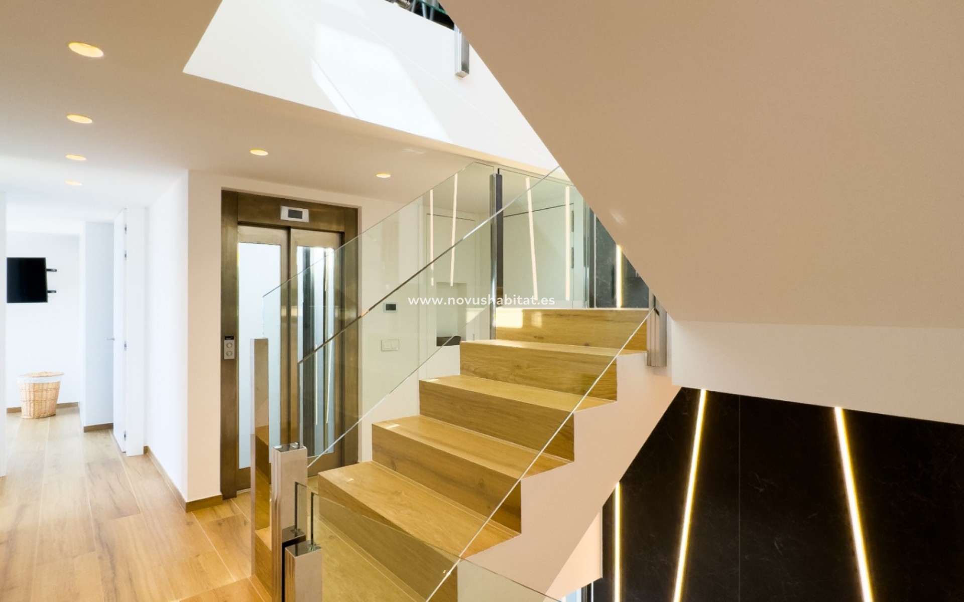 New Build - Villa - Calpe