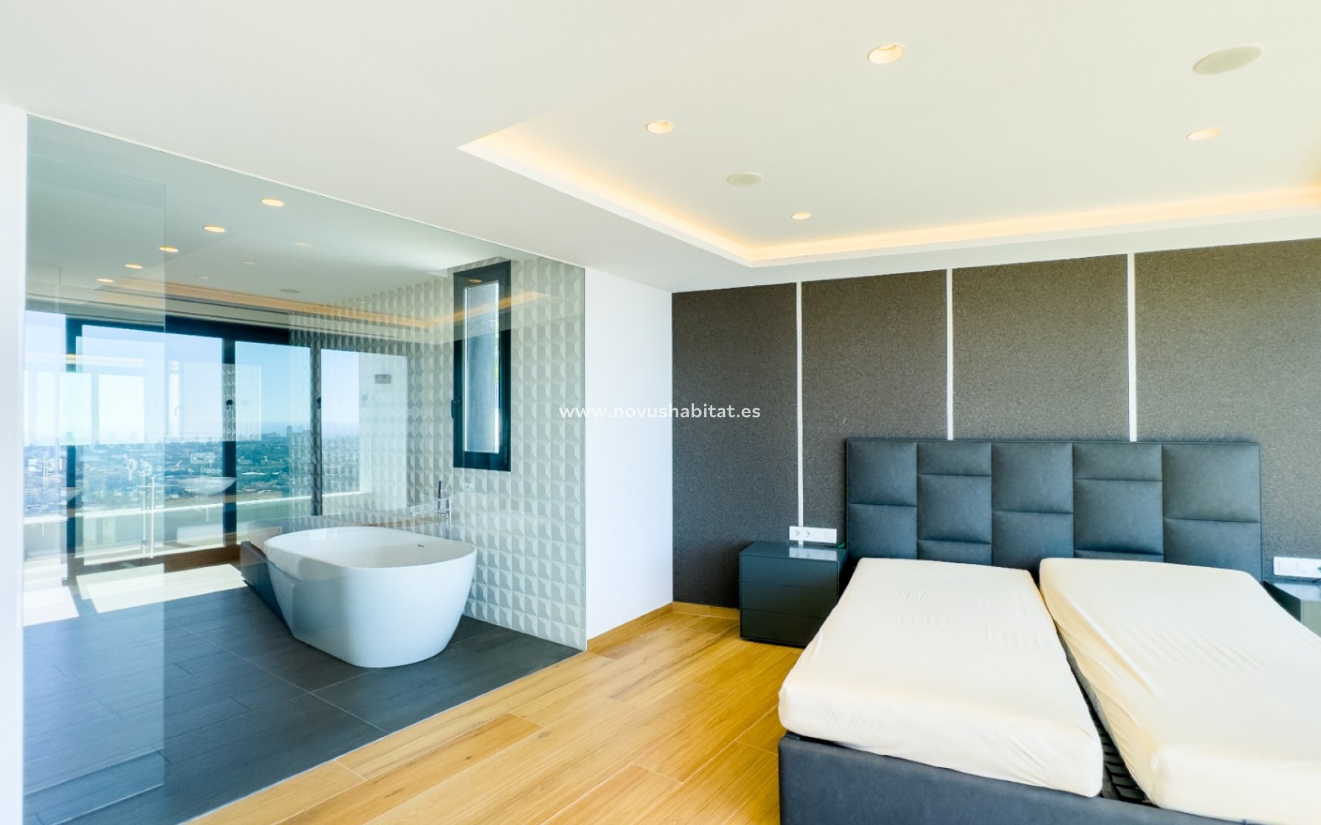 New Build - Villa - Calpe