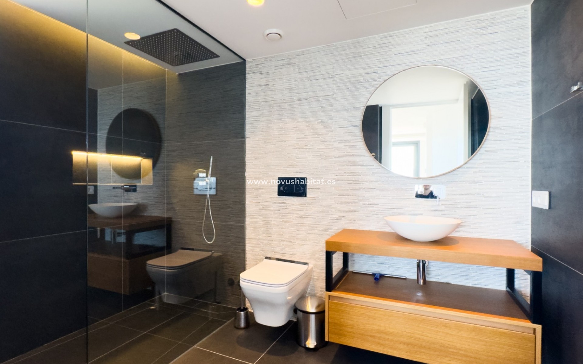 New Build - Villa - Calpe