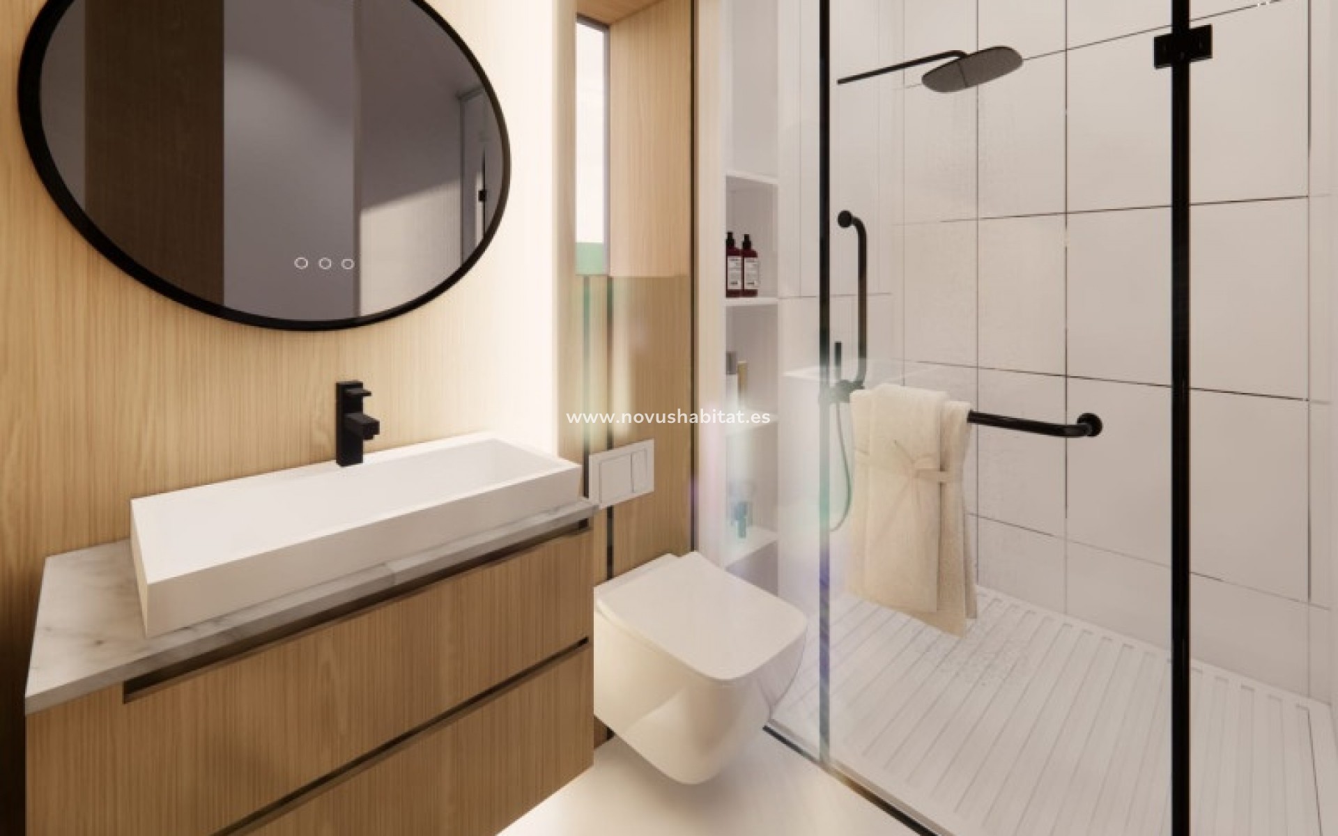 New Build - Villa - Campoverde Spring