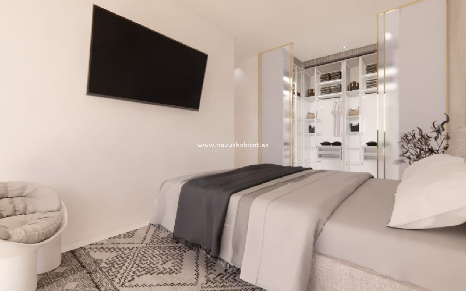 New Build - Villa - Campoverde Spring