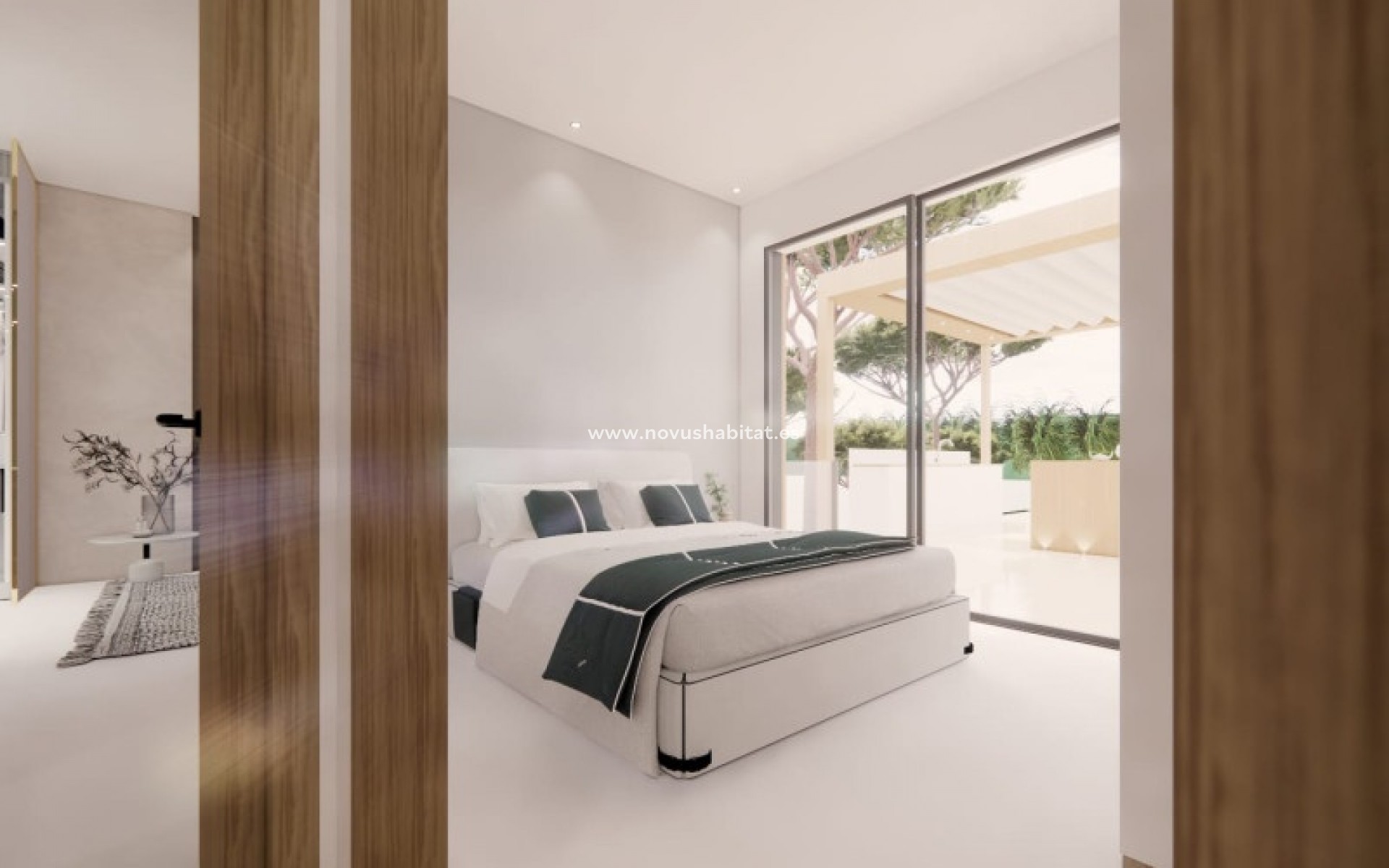 New Build - Villa - Campoverde Spring
