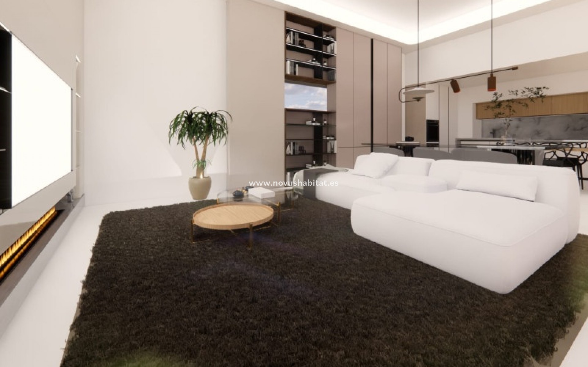 New Build - Villa - Campoverde Spring