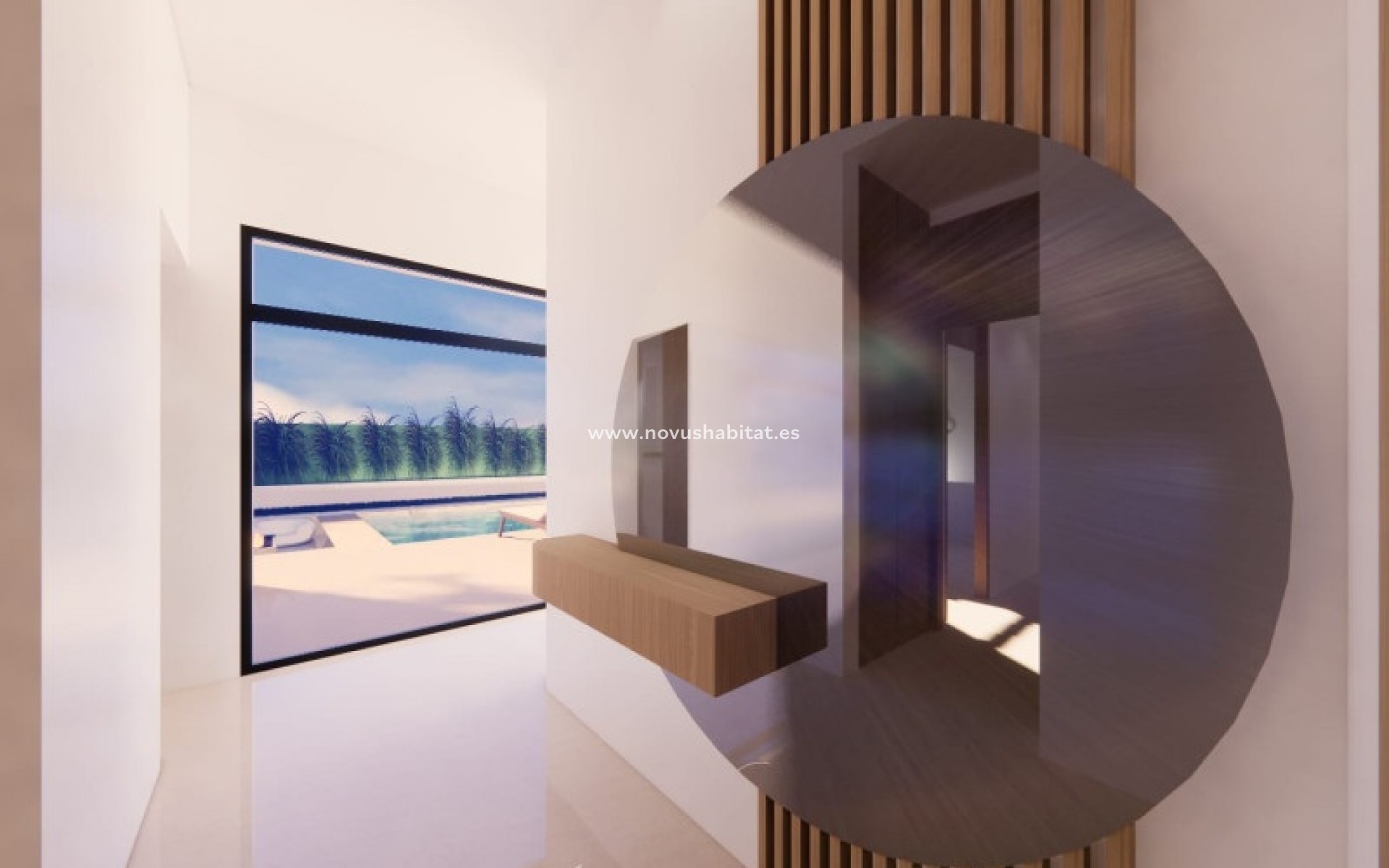 New Build - Villa - Campoverde Spring