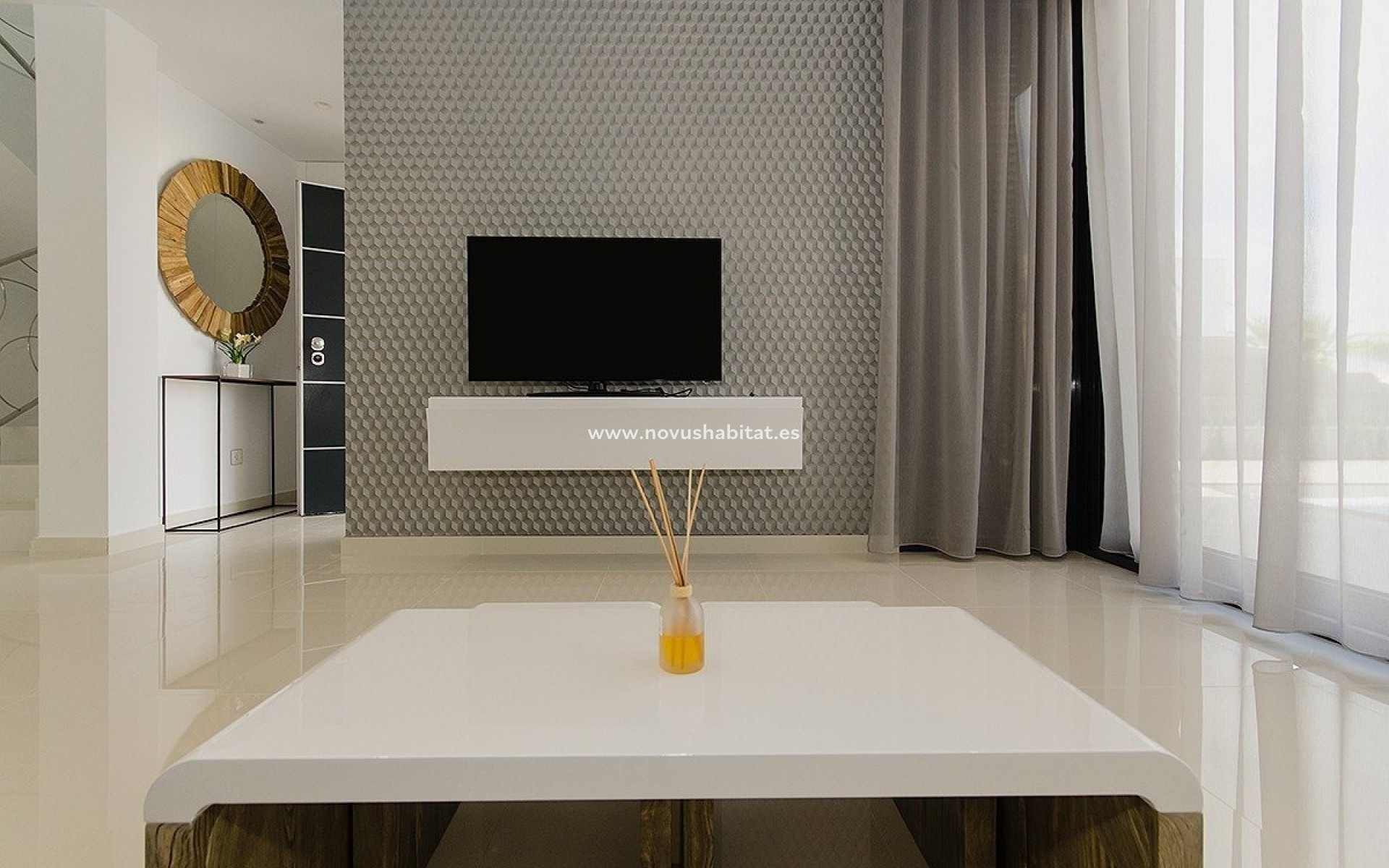 New Build - Villa - Cartagena