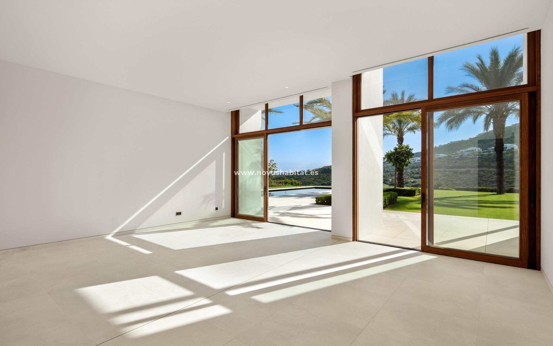 New Build - Villa - Casares - Pedregales