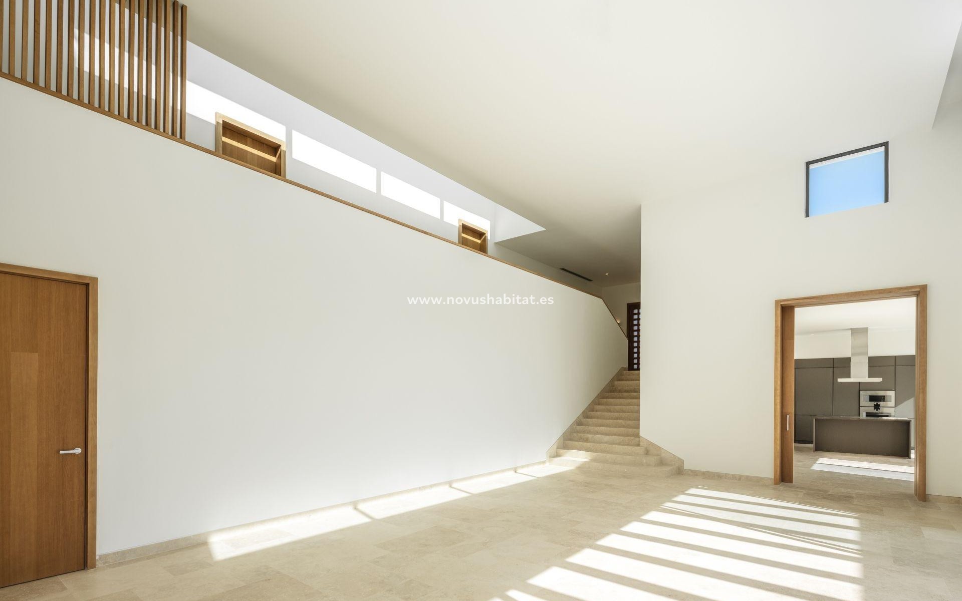 New Build - Villa - Casares