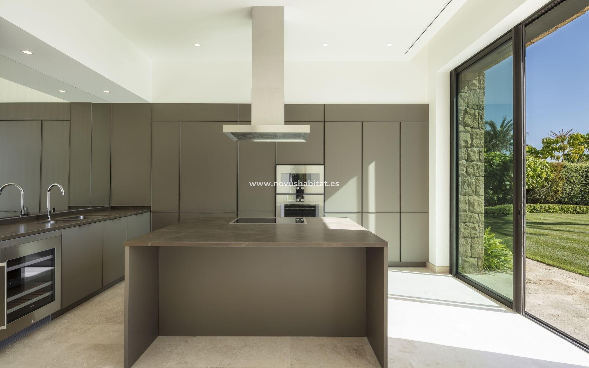 New Build - Villa - Casares