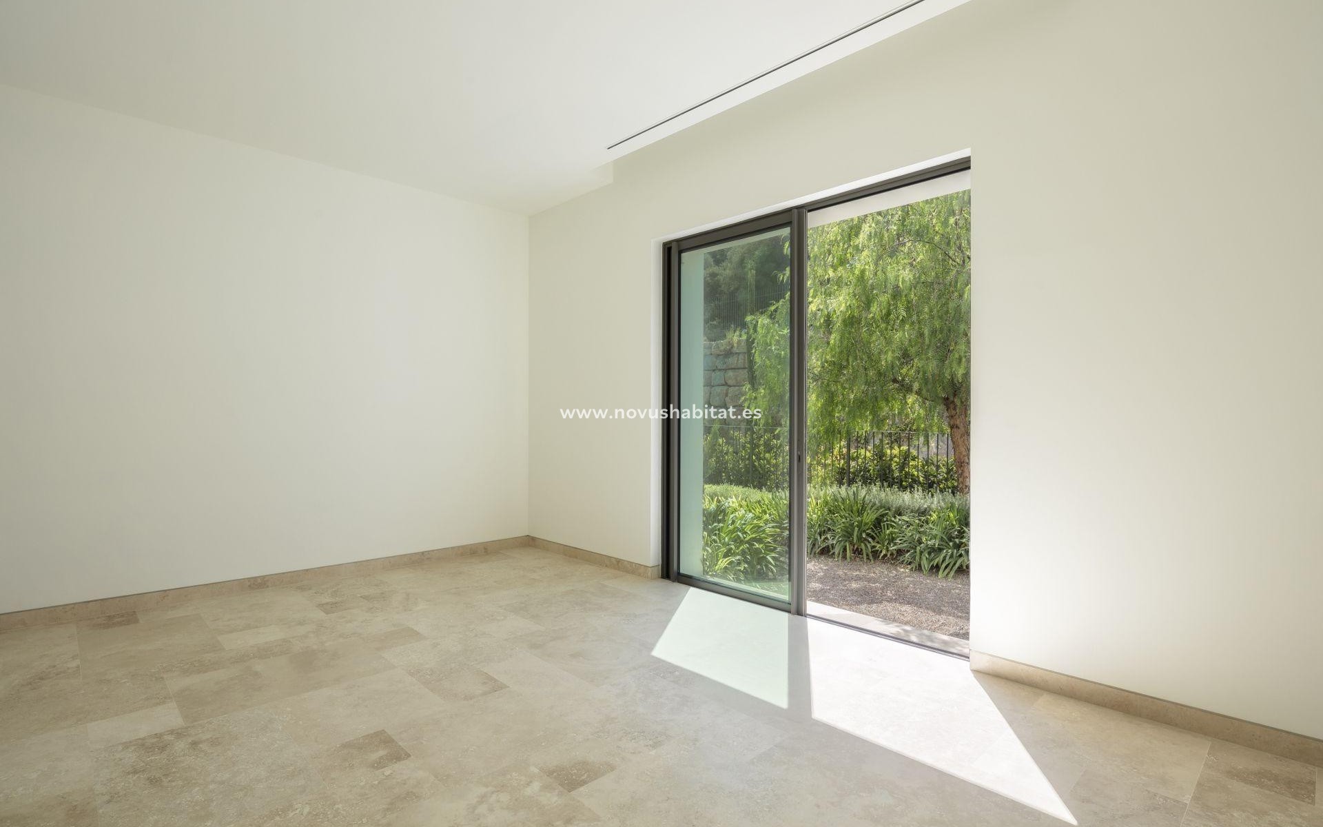 New Build - Villa - Casares