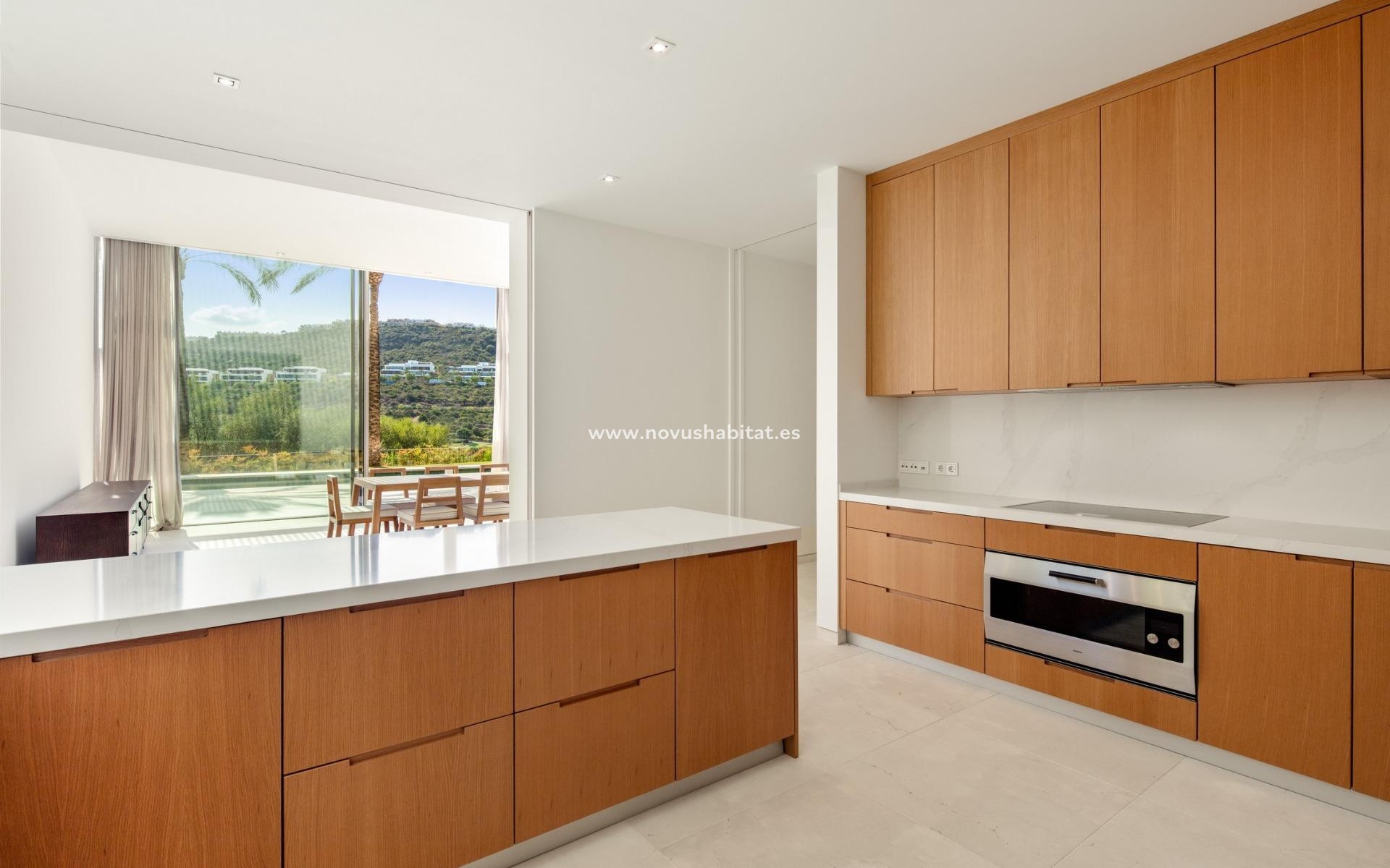 New Build - Villa - Casares