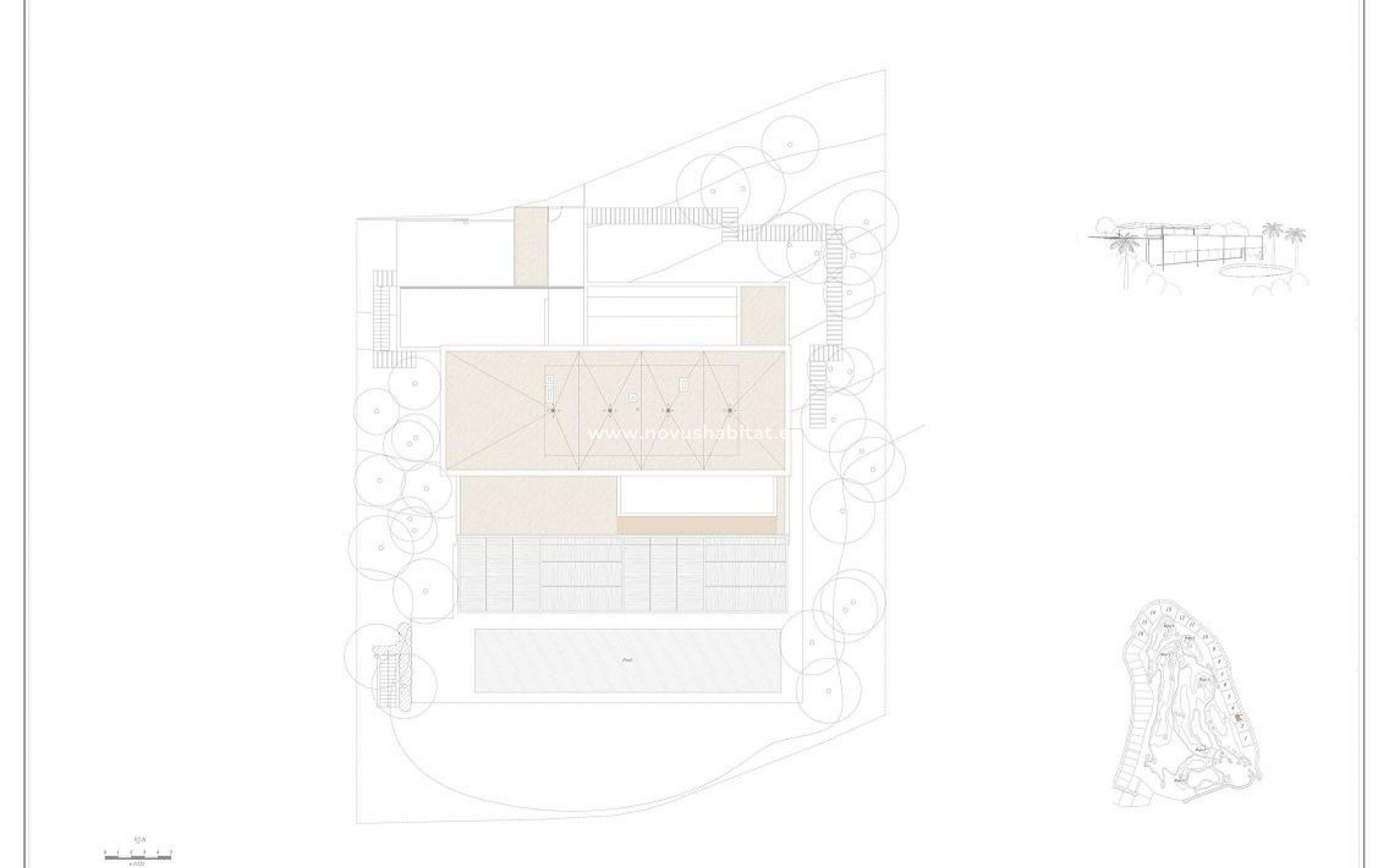 New Build - Villa - Casares