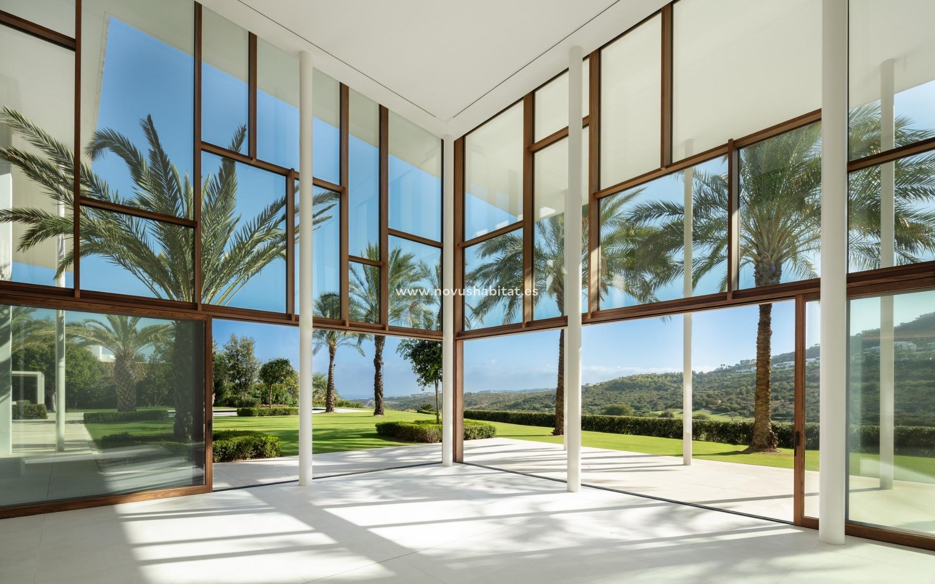 New Build - Villa - Casares