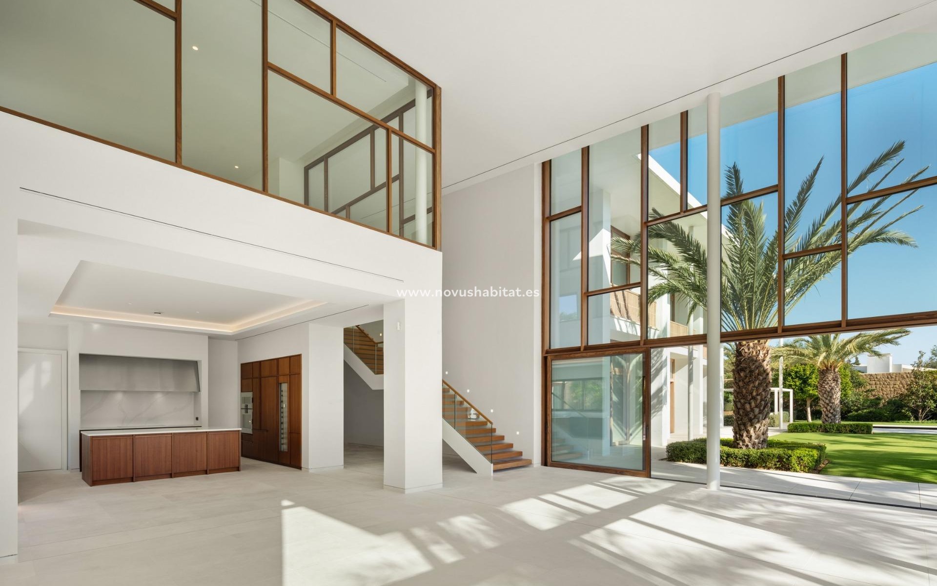 New Build - Villa - Casares