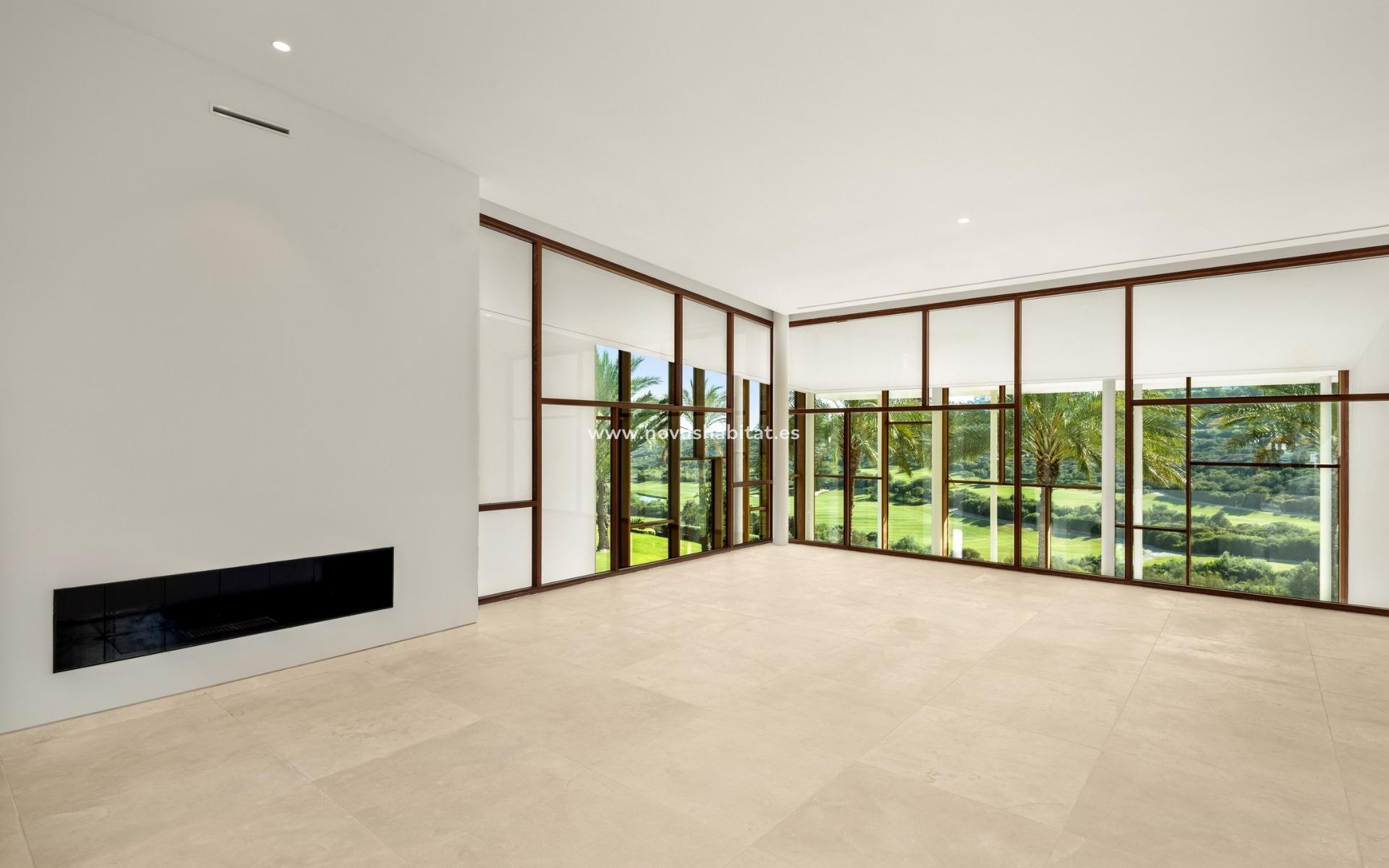 New Build - Villa - Casares