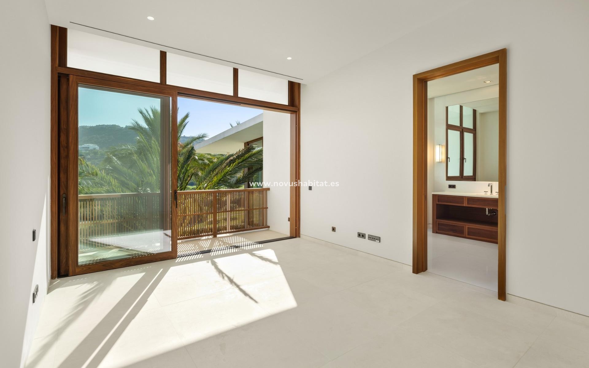 New Build - Villa - Casares