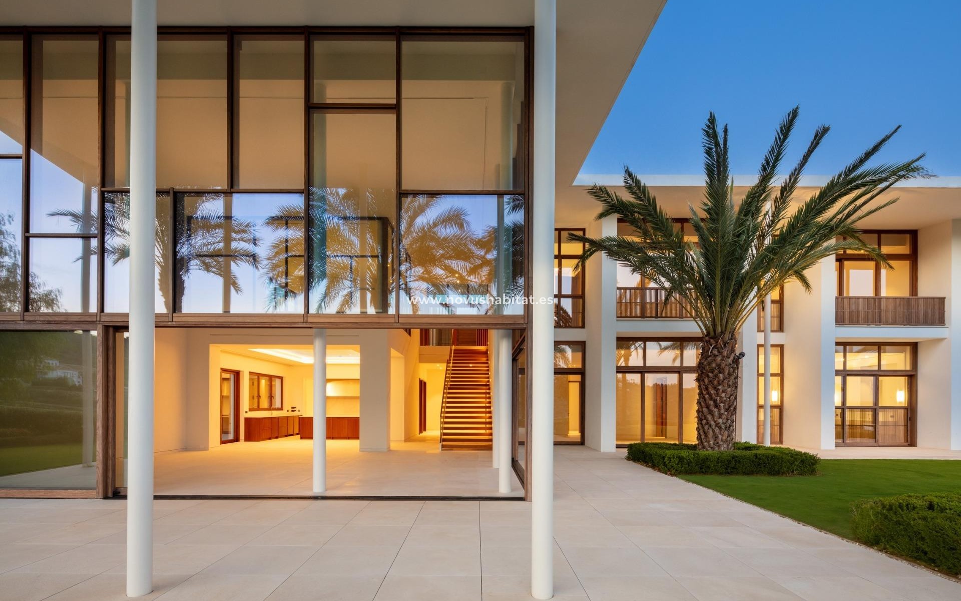 New Build - Villa - Casares