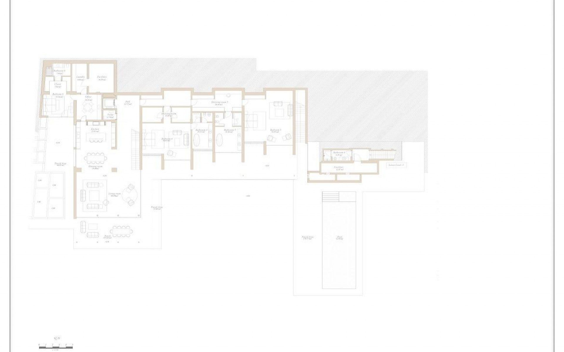 New Build - Villa - Casares