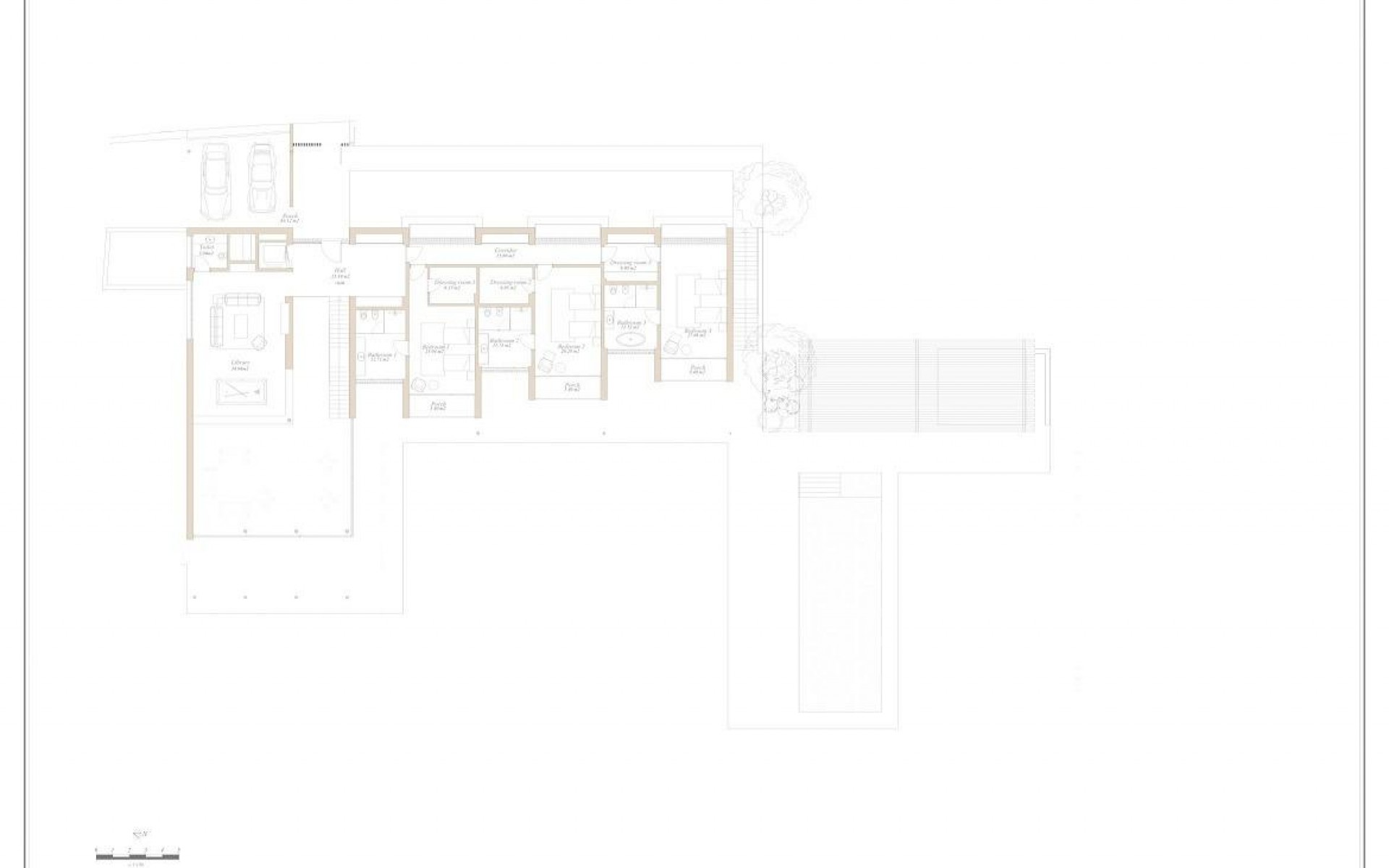 New Build - Villa - Casares