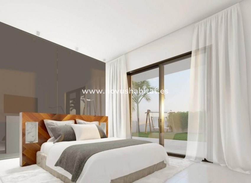 New Build - Villa - Ciudad Quesada - 03170