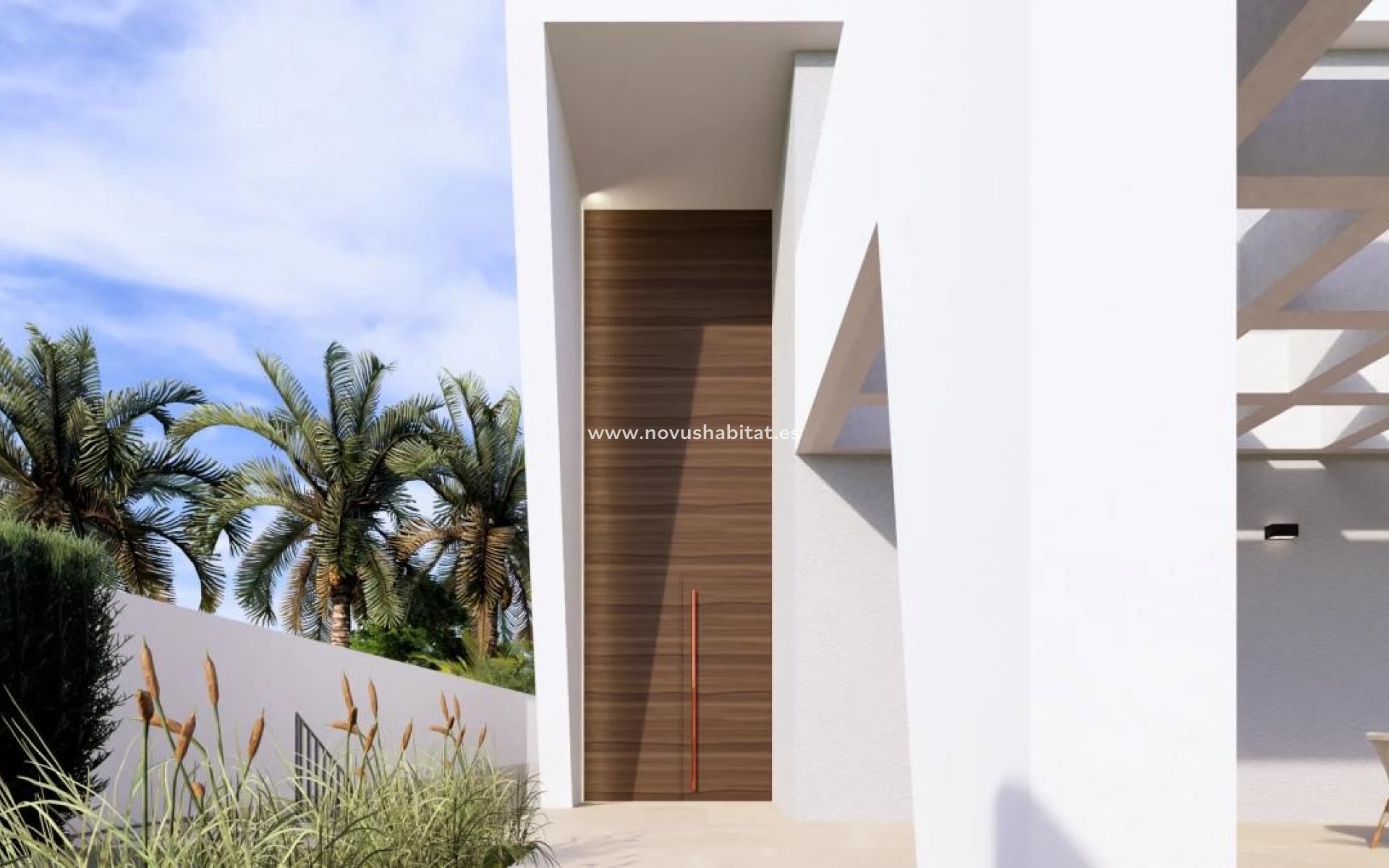 New Build - Villa - Ciudad Quesada - 03170