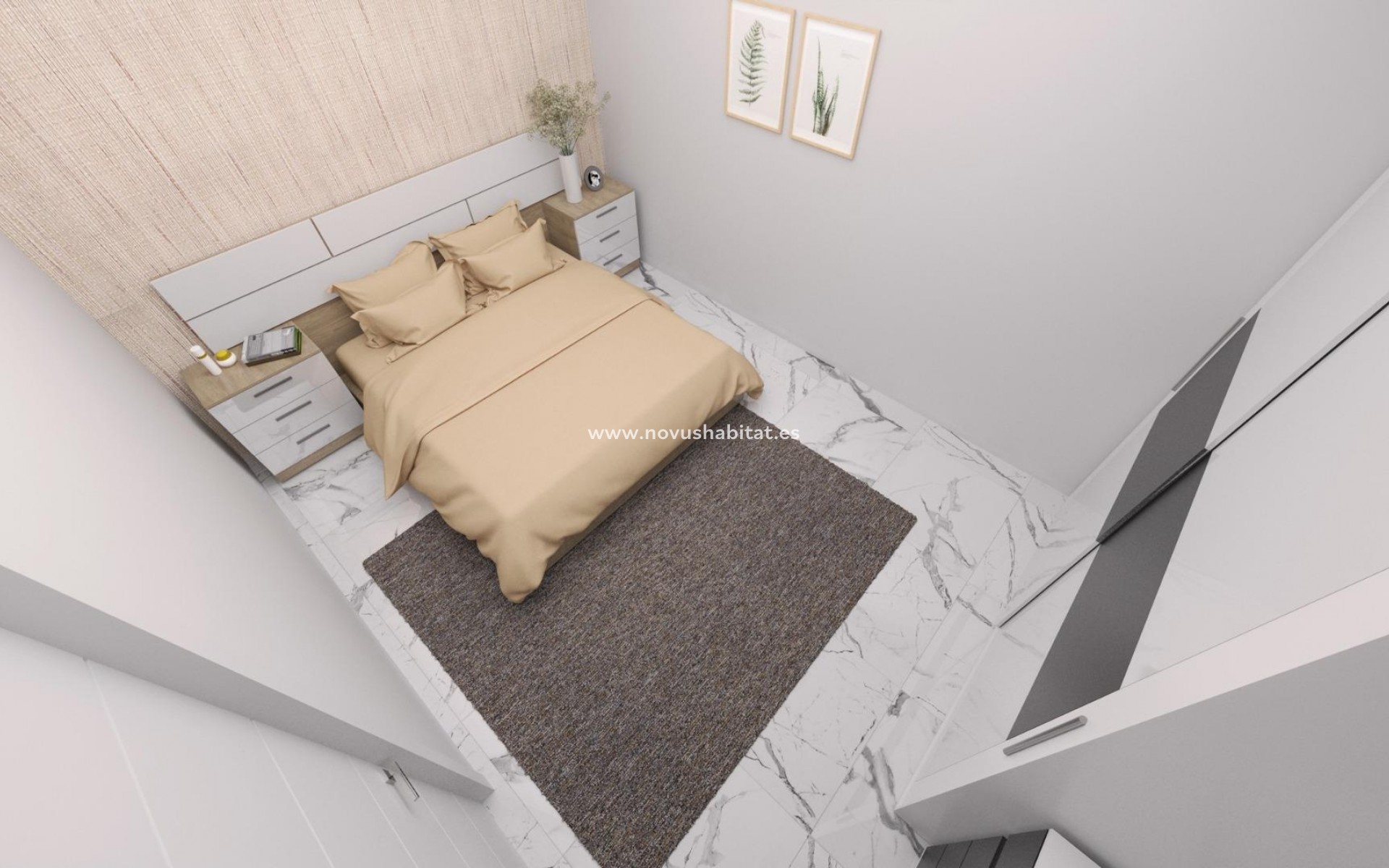 New Build - Villa - Ciudad Quesada