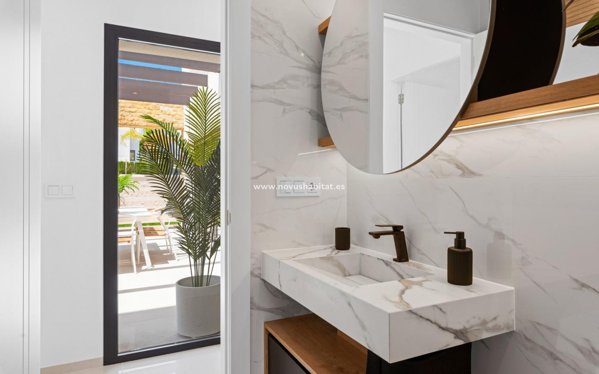 New Build - Villa - Ciudad Quesada