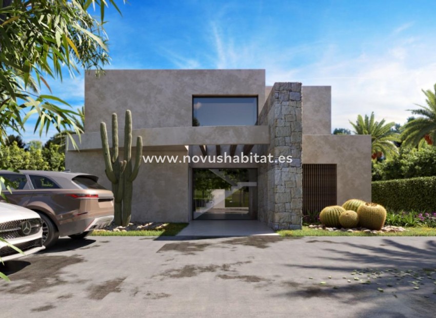 New Build - Villa - Cuevas del Almanzora - Cuevas Del Almanzora